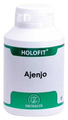 Equisalud Holofit Wermut-Kapseln