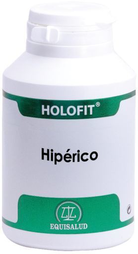 Equisalud Holofit Hypericum 180 Kapseln