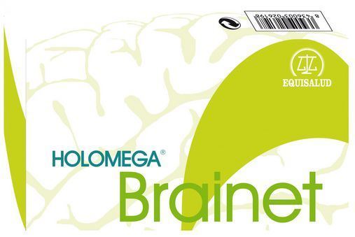 Equisalud Holomega Brainet