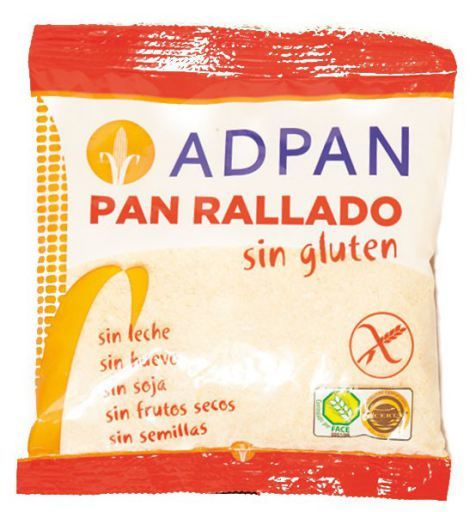 Adpan Semmelbr&ouml;sel 200 Gr. Adpan