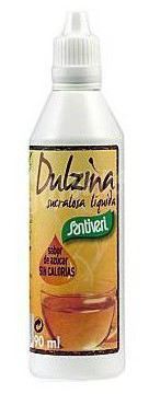 Santiveri Fl&uuml;ssiges Dulzina 90 ml Sucralose