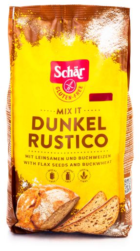Dr. Sch&auml;r Mix It Dunkel