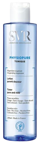 Physiopure Gesichtswasser 200 ml