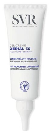 SVR Xerial 30 Anti-Rauheits-Gelcreme 75 ml