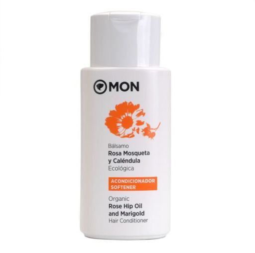 MON Hagebutten- und Calendula-Haarsp&uuml;lung 200 ml
