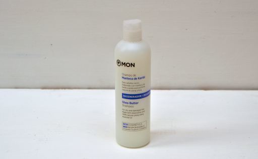 MON Regenerierendes Shampoo 300 ml