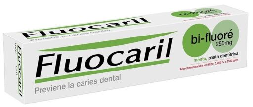 Fluocaril Bi-Fluore Zahnpasta 125 ml