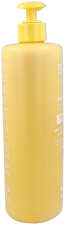 Haferflocken-Schutzbadegel 750 ml Haferflocken-Schutzbadegel 750 ml