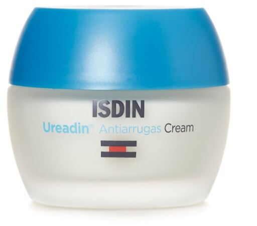 Isdin Ureadin Anti-Falten-Creme 50 ml