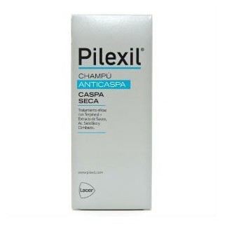 Pilexil Lacer pilexil Trockenschuppen-Shampoo 300 ml