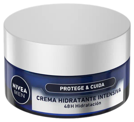 Nivea Men Protect & Care Intensive Feuchtigkeitscreme 50 ml