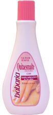 Oil Nail Polish Remover 200 ml