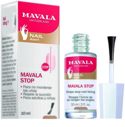 Mavala Stopfen 10 ml