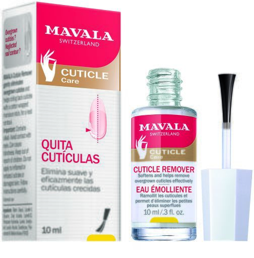 Mavala Nagelhautentferner 10 ml