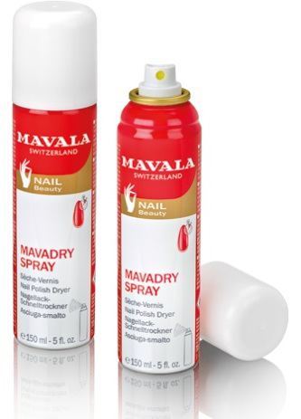 Mavala Mavadry in Spray 150 ml