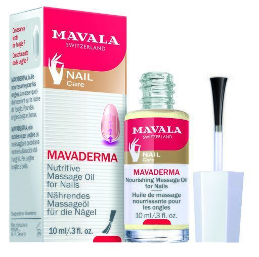 Mavala Mavaderma Nagelmassage&ouml;l 10 ml