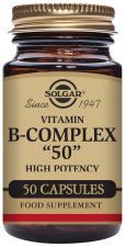 B-Komplex 50 Kapseln