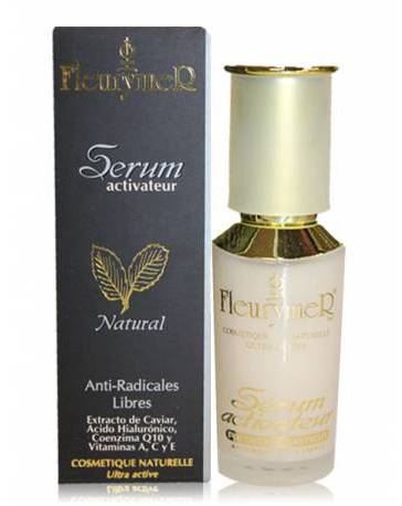 Fleurymer Ultra-aktives revitalisierendes Serum
