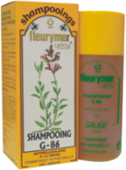 Schuppen-Shampoo