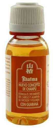 Rhatma Guarana aktivierendes Shampoo 30 ml