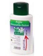 S&uuml;&szlig;mandel&ouml;l 500 ml Plantis