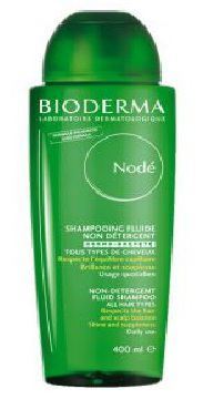 Bioderma Bioderma Knotenshampoo 400 ml