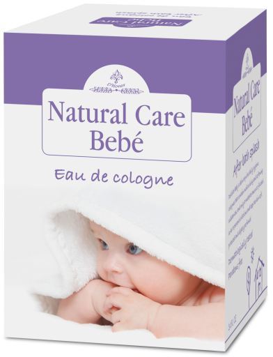 Natural Care Natural Care Cologne Baby 100 ml