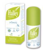 Halley Insektenschutzmittel für Kinder, 100 ml Halley Insektenschutzmittel für Kinder, 100 ml