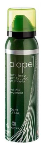 Catalysis Alopel Anti-Haarausfall-Schaum 100 ml