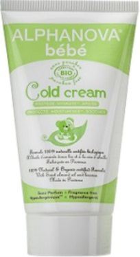 Alphanova Beruhigende Creme 50 gr