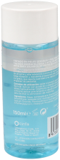 Be+ Biphasischer Augen- und Lippen-Make-up-Entferner 150 ml