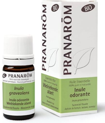 Pranarom Olivardilla Bio-&auml;therisches &Ouml;l 5 ml