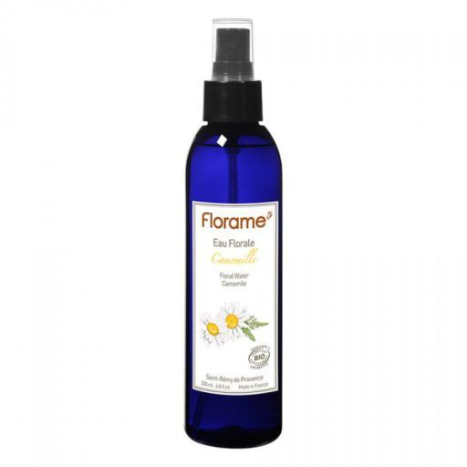 Florame Blumenwasser-Kamille