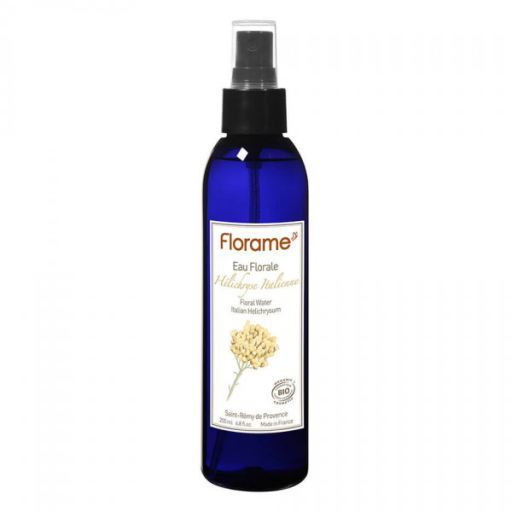 Florame Blumenwasser Immortelle Helichrysum