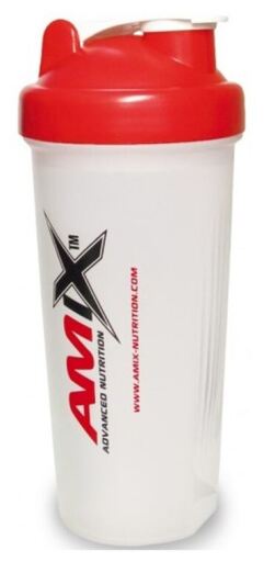 Amix Mixer