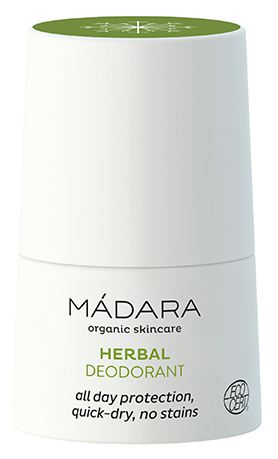 K&ouml;rperpflege Kr&auml;uterdeodorant 50 ml