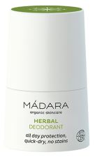 Körperpflege Kräuterdeodorant 50 ml Körperpflege Kräuterdeodorant 50 ml