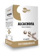 Artischocke Phytogranulos