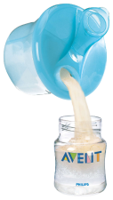 Milchpulverspender Milchpulverspender