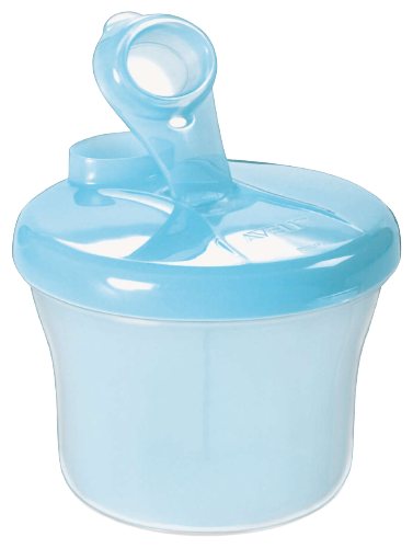 Milchpulverspender