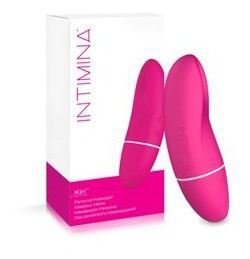 Intimina Kiri 16-Gang-Massageger&auml;t