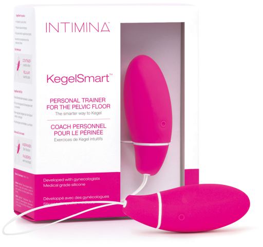 Intimina KegelSmart Smart Exerciser
