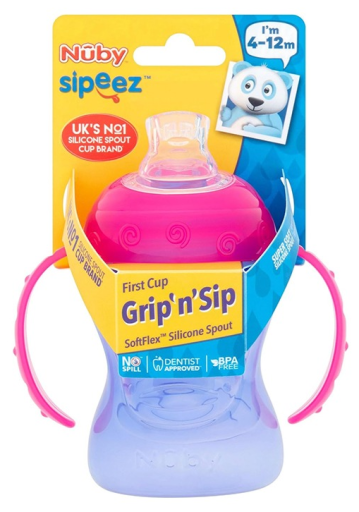 Nuby Nuby Tropfbecher 300 ml