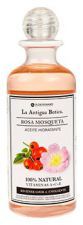 Body oil 350 ml pet rosehip 358 ml Body oil 350 ml pet rosehip 358 ml