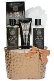 Dusche gro&szlig; "Argan"