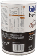 Schokoladenproteincreme 360 gr Schokoladenproteincreme 360 gr