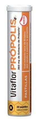 Dietisa Pr&oacute;polis Tabletten 20 Pillen