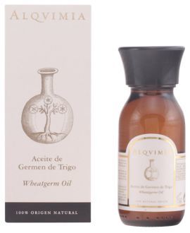 Alqvimia &Ouml;l Weizenkeime 60ml