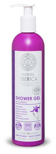 Anti-Stress-Duschgel 400 ml