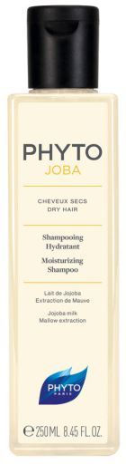 Phytojoba Hydratation und Shine Shine 200 ml
